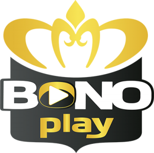 Logo Bonoplay